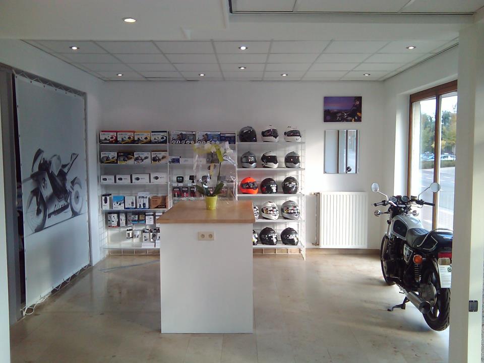 winkel binnen